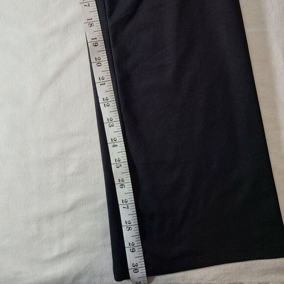 Old Navy Grey Activewear Pants Women’s S – Stretch Fit #WorkoutWear #LoungeStyle - Picture 6 of 6